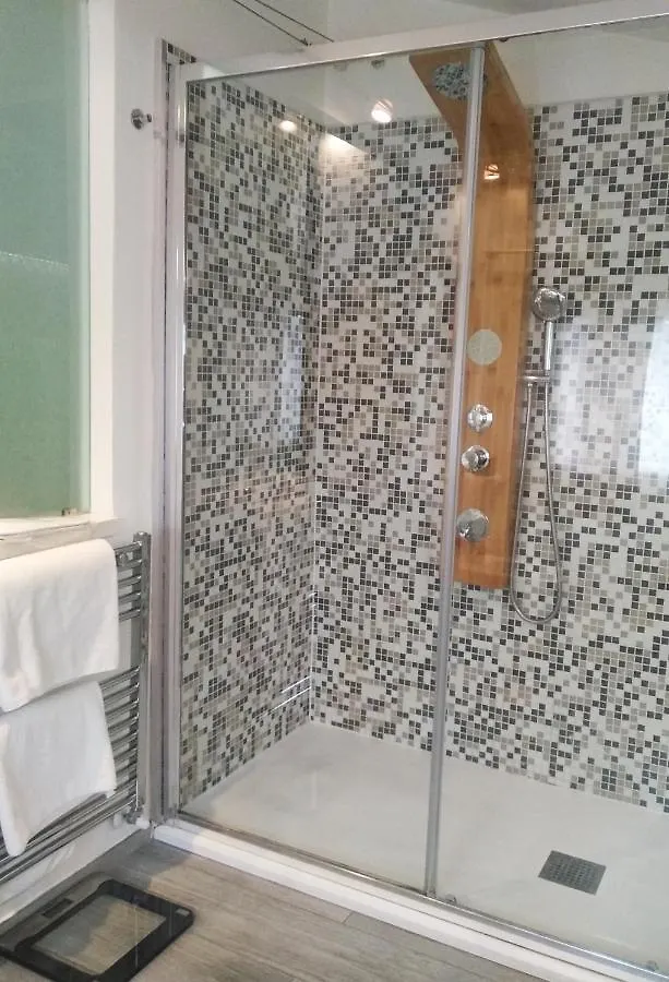 H5-5H Luxury Room Μαρανέλλο Ιταλία