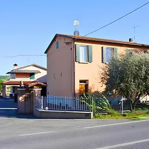  Panzió La Casa Della Nonna
