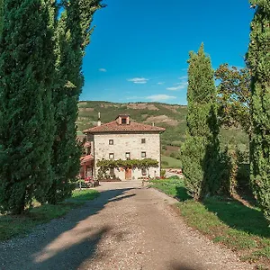 3* Panzió Fattoria Ca' Di Fatino
