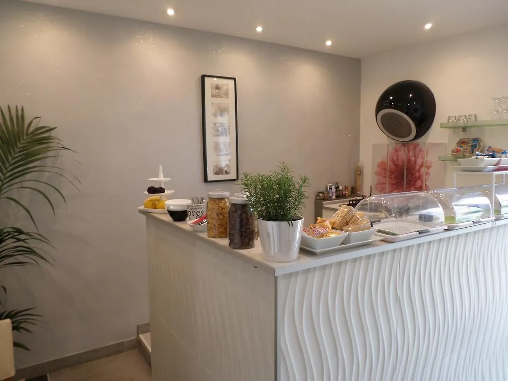 H5-5H Luxury Room Maranello